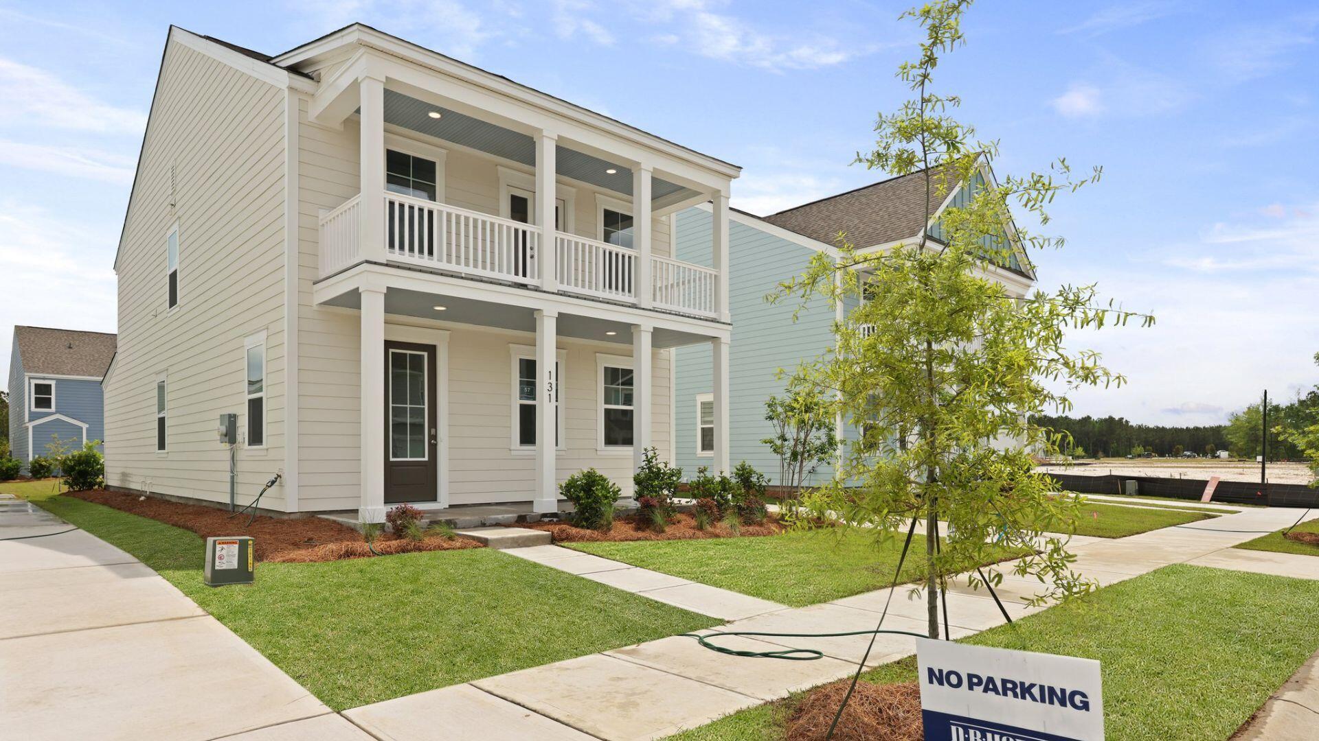 Property Photo: 131 Lilac Grove Way SC 29486
