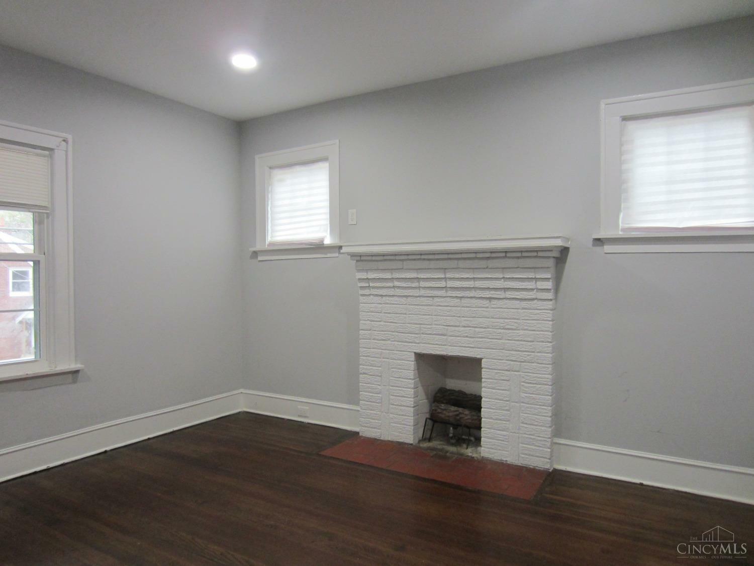 Property Photo: 3542 Vine Street OH 45220