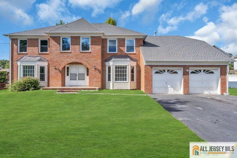 9 Mapleshade Road  Milltown NJ 08850 photo