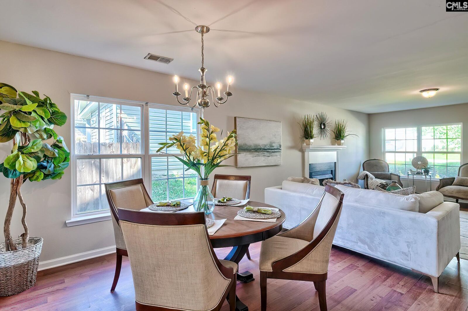 Property Photo:  317 Eagle Feather  SC 29206 
