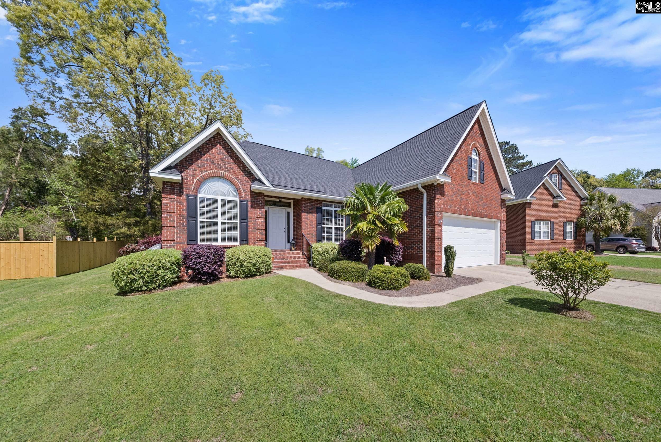 Property Photo: 113 Rum Gully SC 29036
