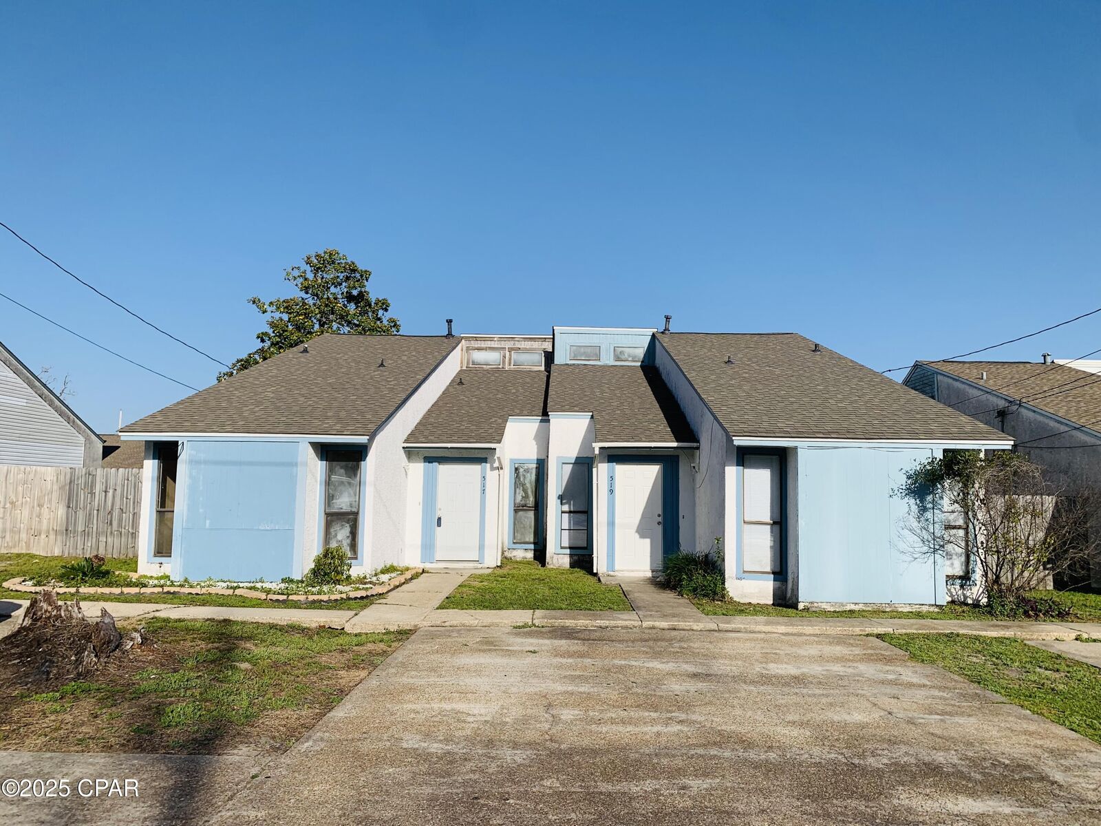 Property Photo:  519 S Highway 22 A  FL 32404 