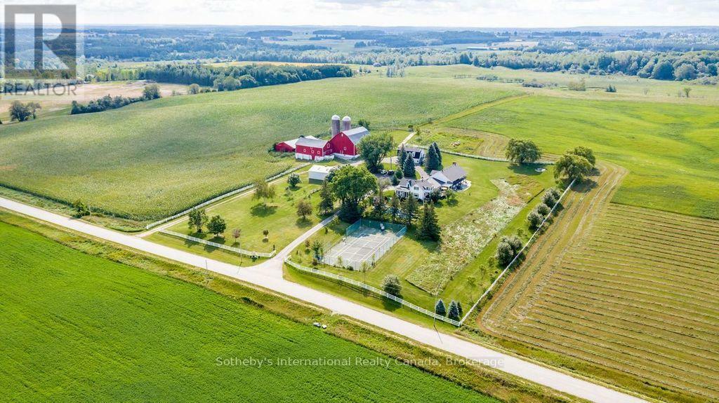 Property Photo: 828350 Mulmur Nottawasaga Townline ON L9V 0Y2