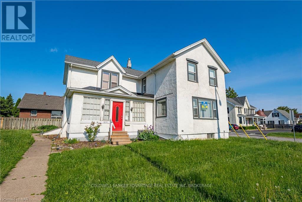 Property Photo:  3879 Portage Road  ON L2J 2L2 