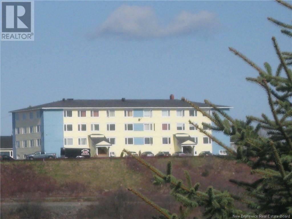 Property Photo: 500 Douglas Avenue Unit# B115 NB E2K 1E7