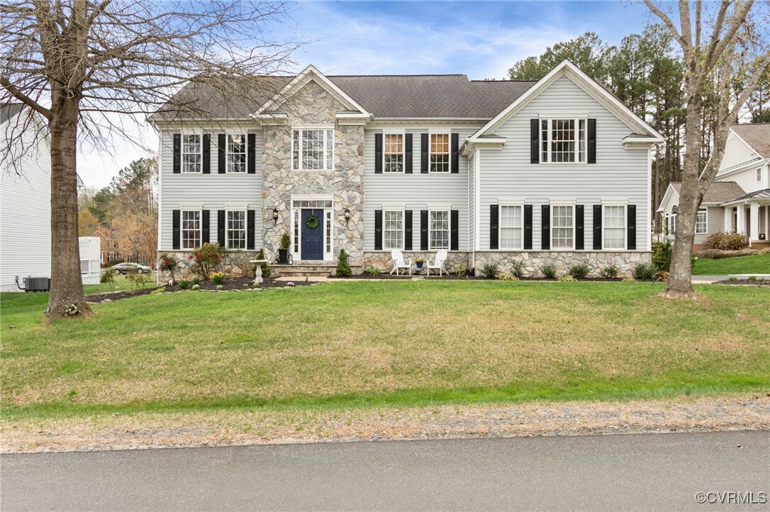 Property Photo: 3 Torey Court VA 22554