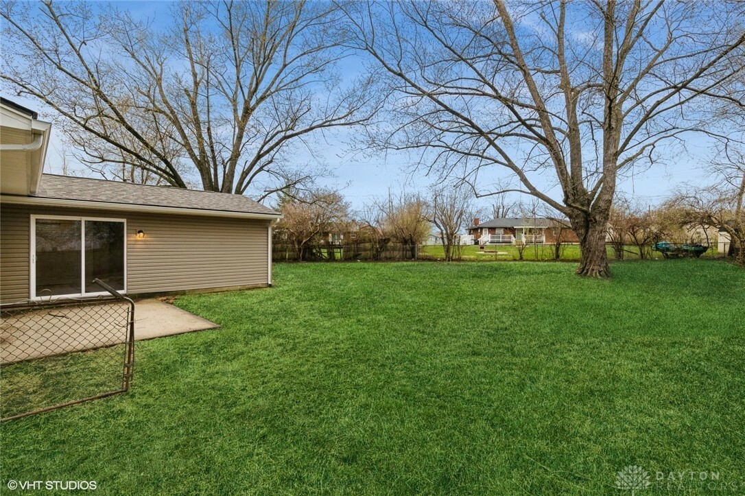 Property Photo: 5007 Catalina Court OH 45044