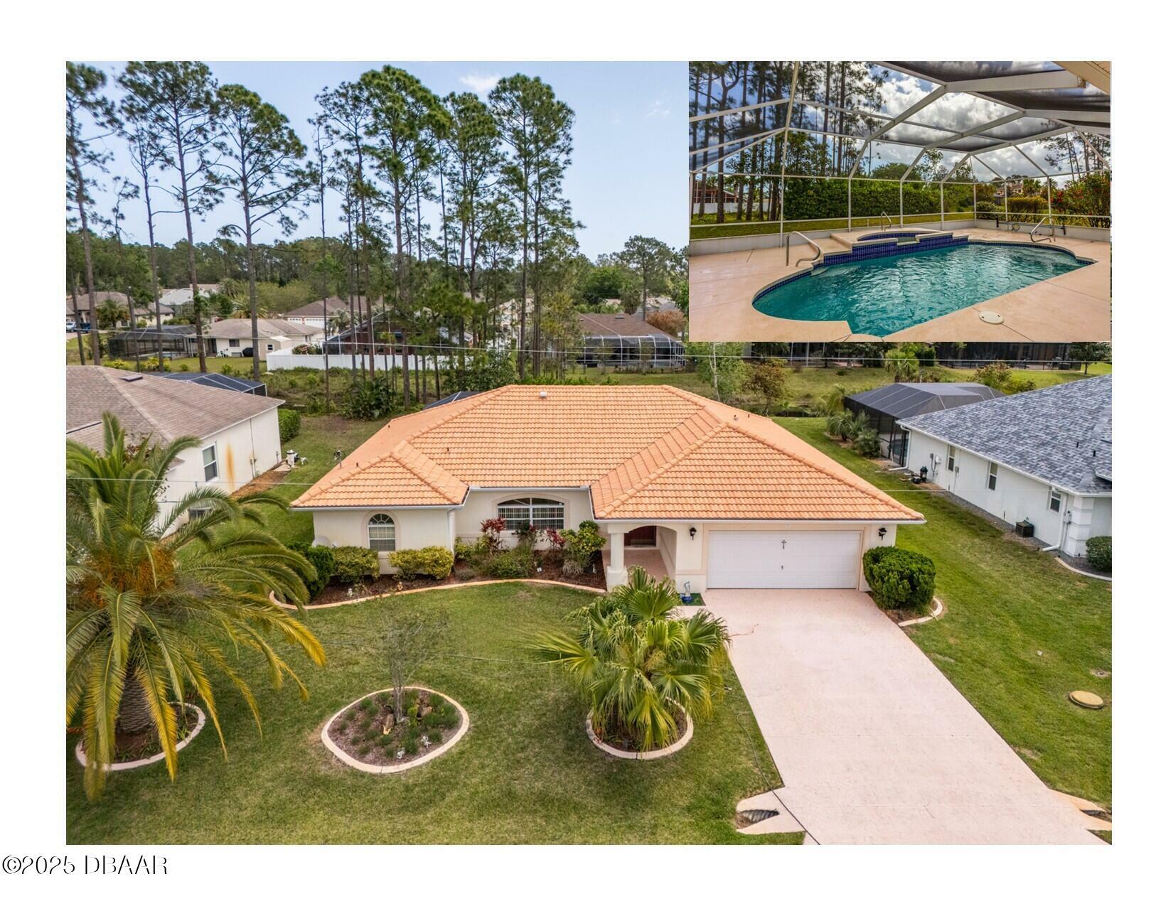 13 Edgewater Drive  Palm Coast FL 32164 photo