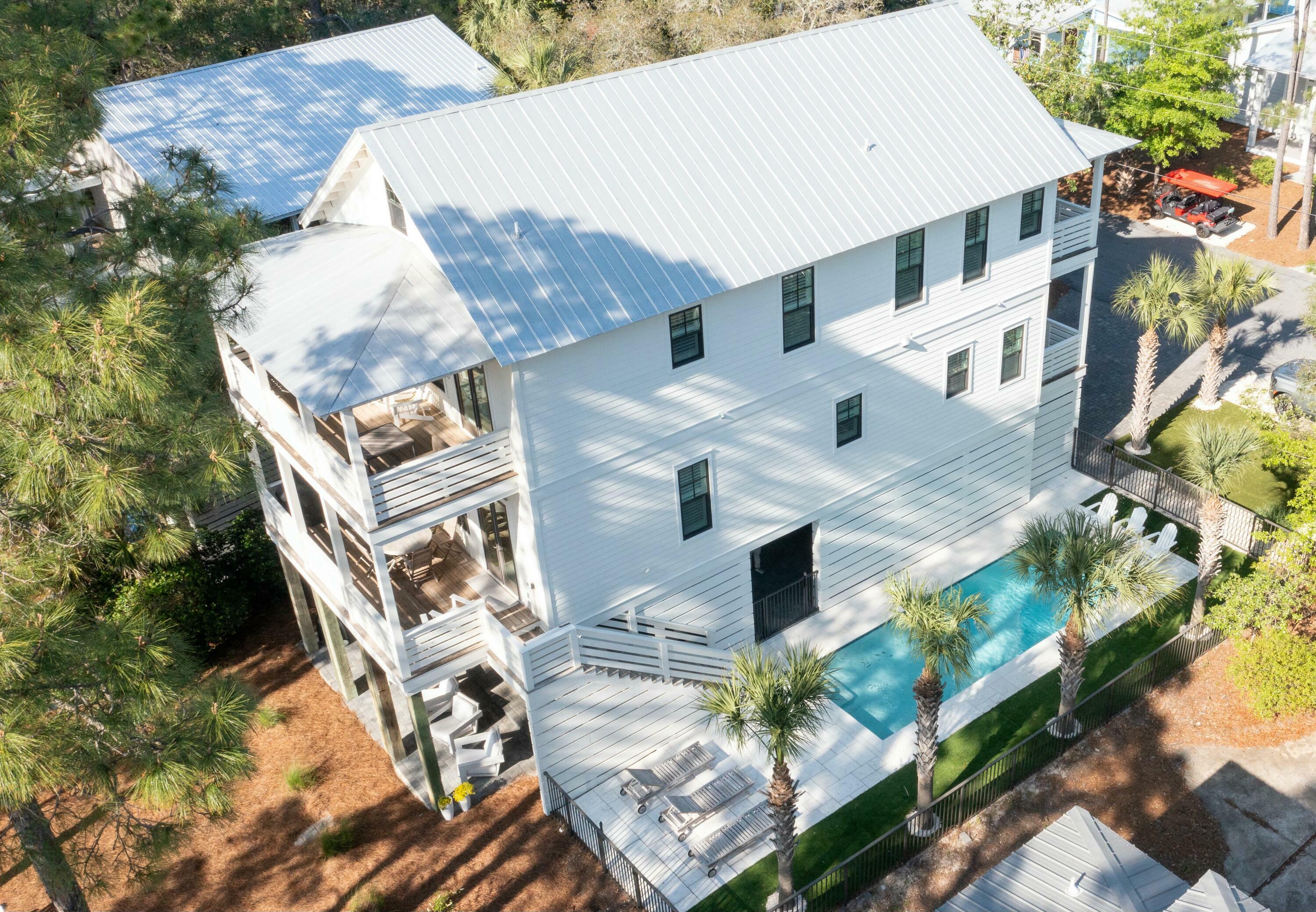 Property Photo: 59 Trae Lane FL 32459