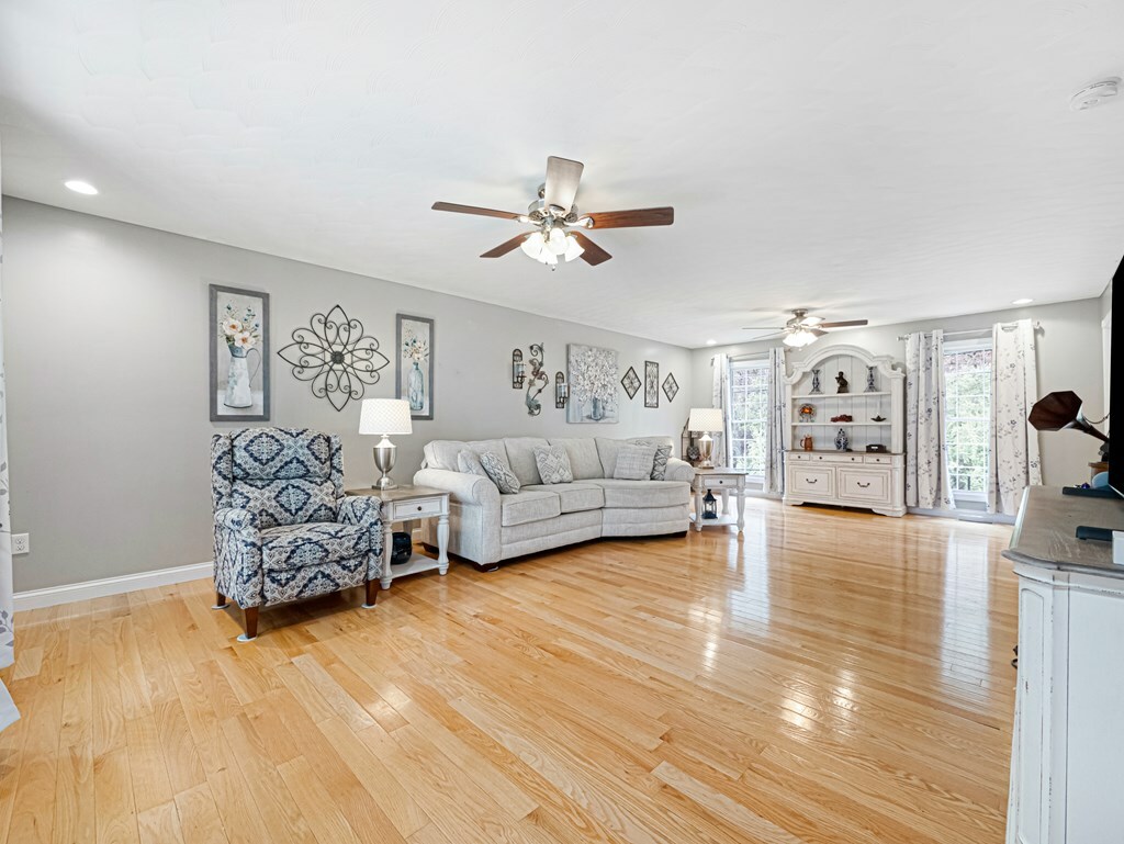 Property Photo: 46 Alexander Drive KY 41265