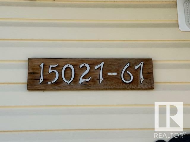 Property Photo: 15027 67 Street NW AB T5C 0C9