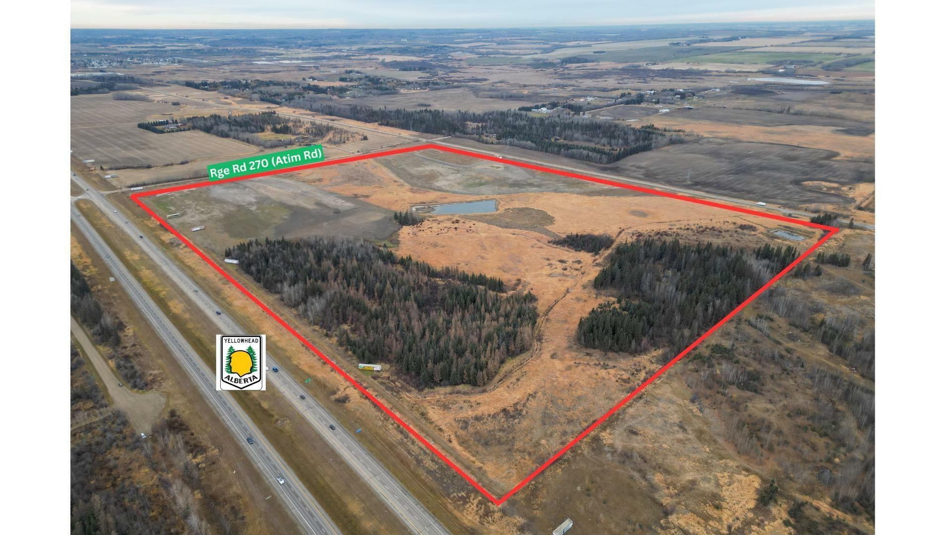 Property Photo:  SW-18-53- 26-4  AB T7X 6M5 