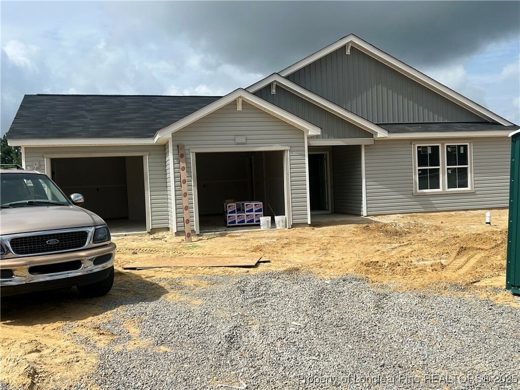 Property Photo: 963 Sapphire Stone Lane NC 28348