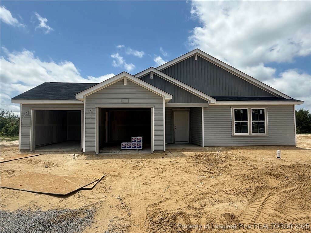 Property Photo: 963 Sapphire Stone Lane NC 28348