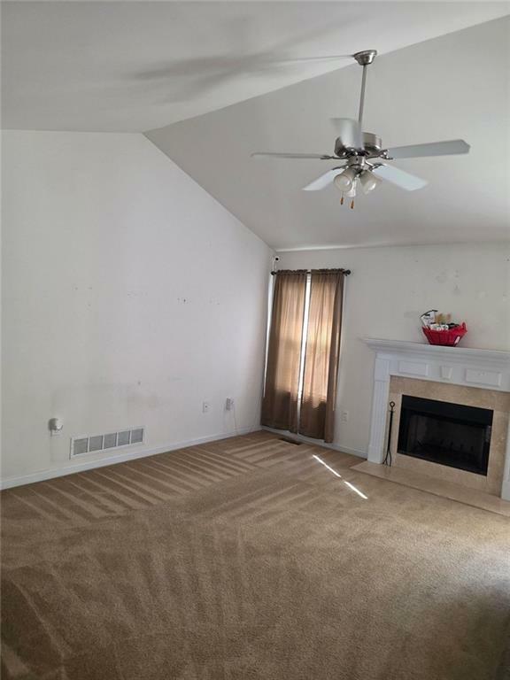 Property Photo: 204 Millpond Parkway GA 30180