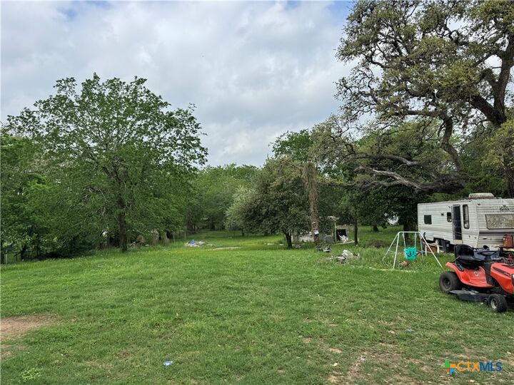 Property Photo: 103 Reiffert Street TX 77954