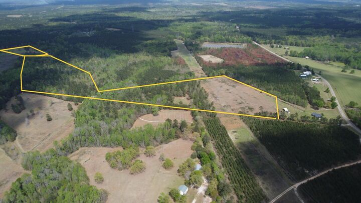 Property Photo: 0 Blume Road GA 30820