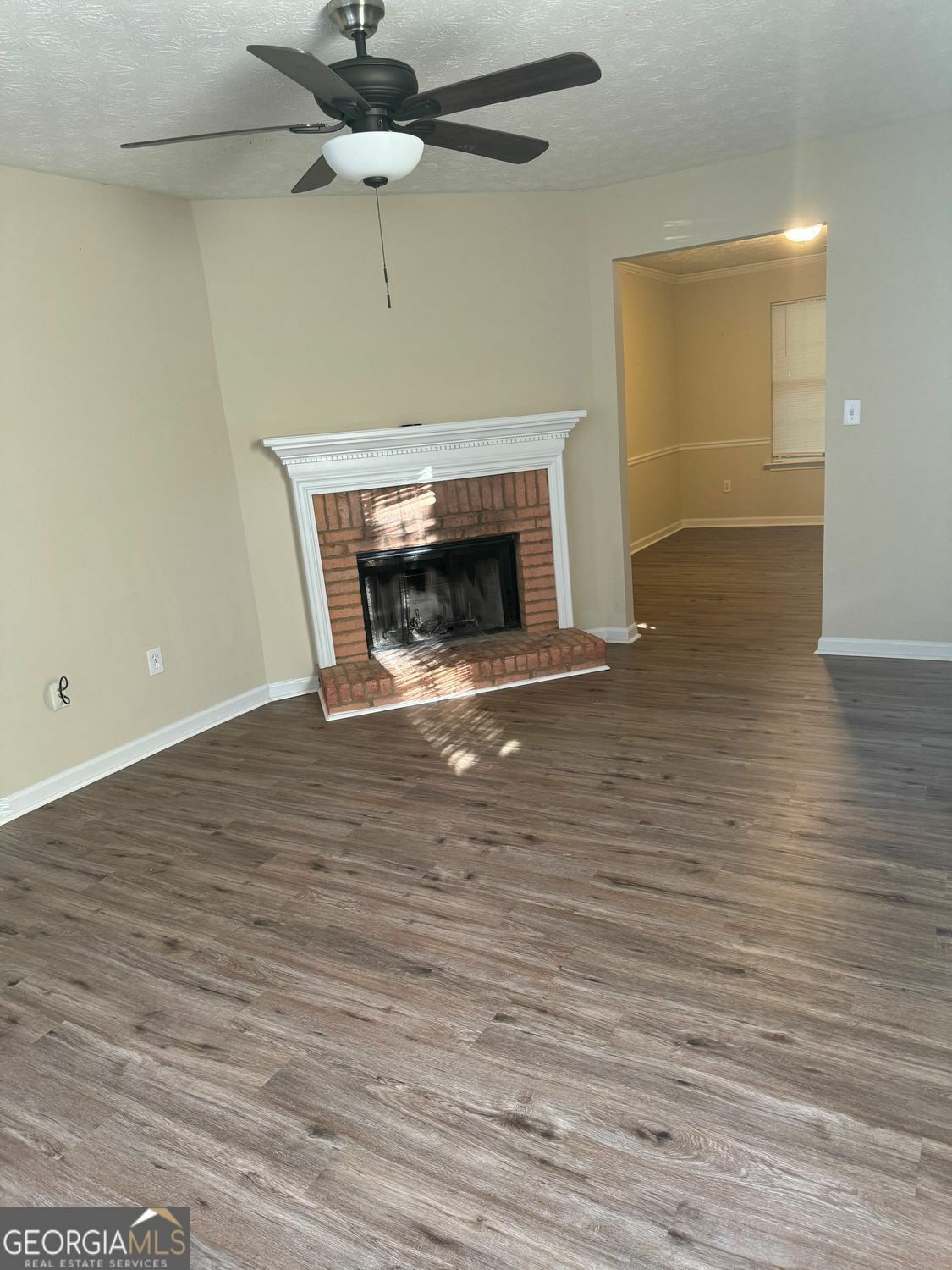 Property Photo: 6715 Roscommon Drive GA 30168