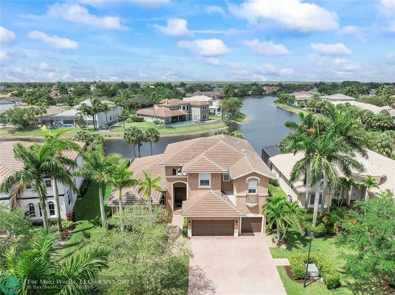 Property Photo: 7503 NW 124th Ave FL 33076