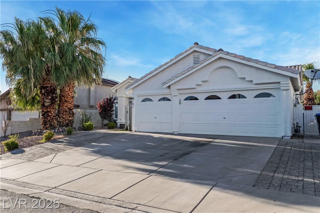 Property Photo: 182 Horizon View Drive NV 89015