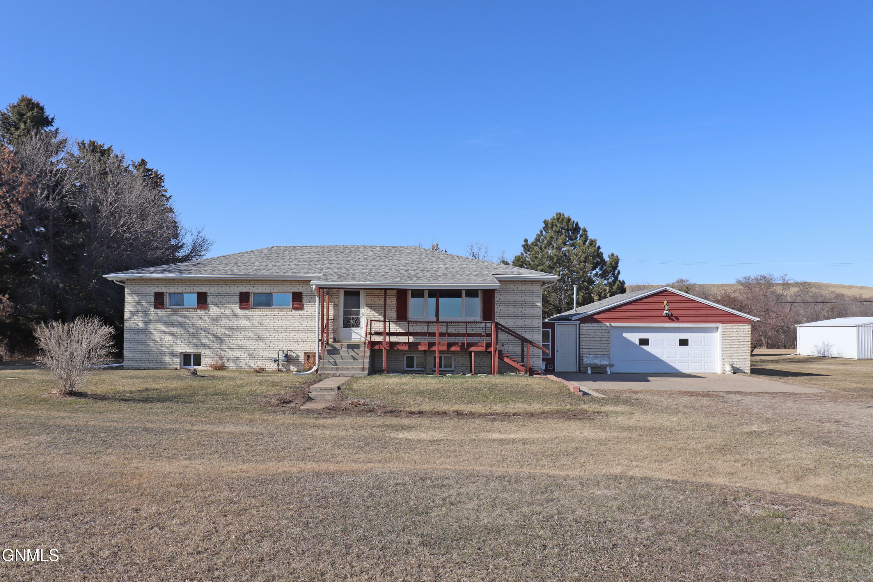 2071 38th Street  Mandan ND 58554 photo