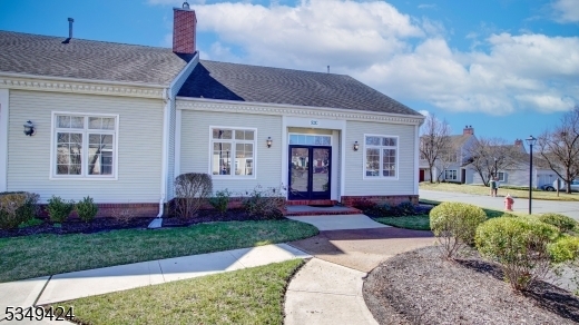 Property Photo: 52 Rutland Ln NJ 08831