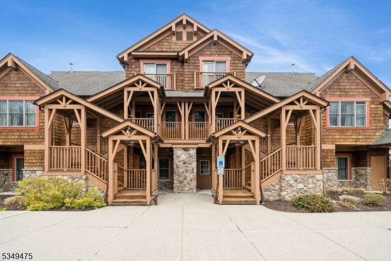Property Photo: 5 Pine Cres Unit 12 NJ 07462