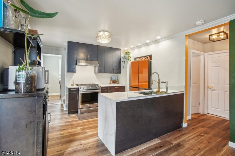 Property Photo: 74 W Hobart Gap Rd NJ 07039