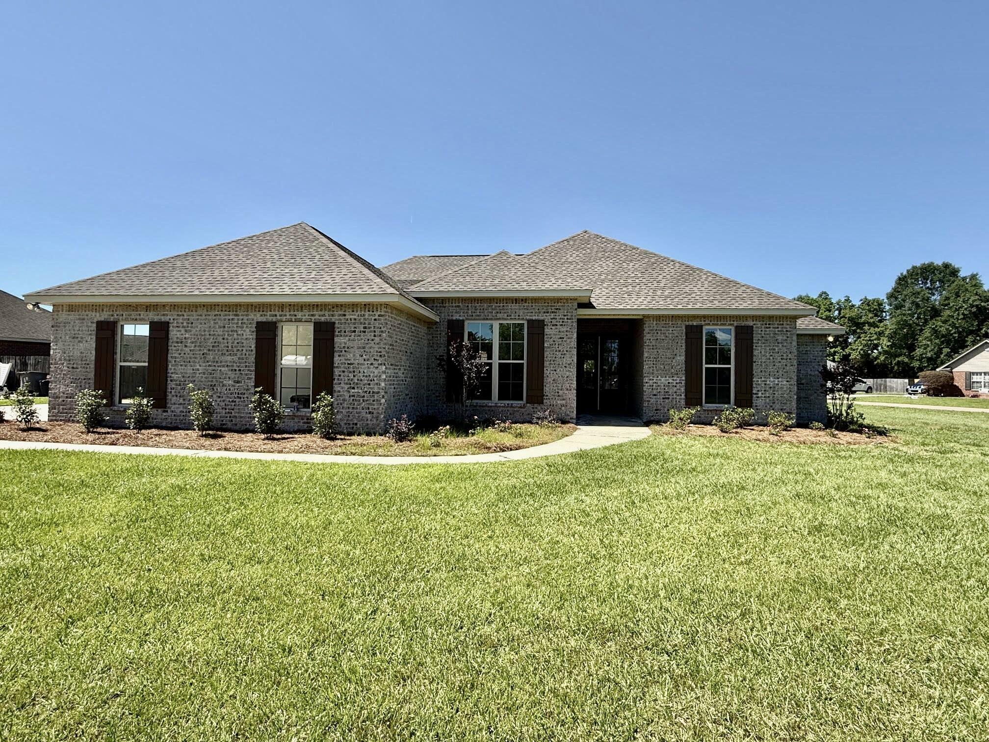 66 Lakeland Cir.  Petal MS 39465 photo