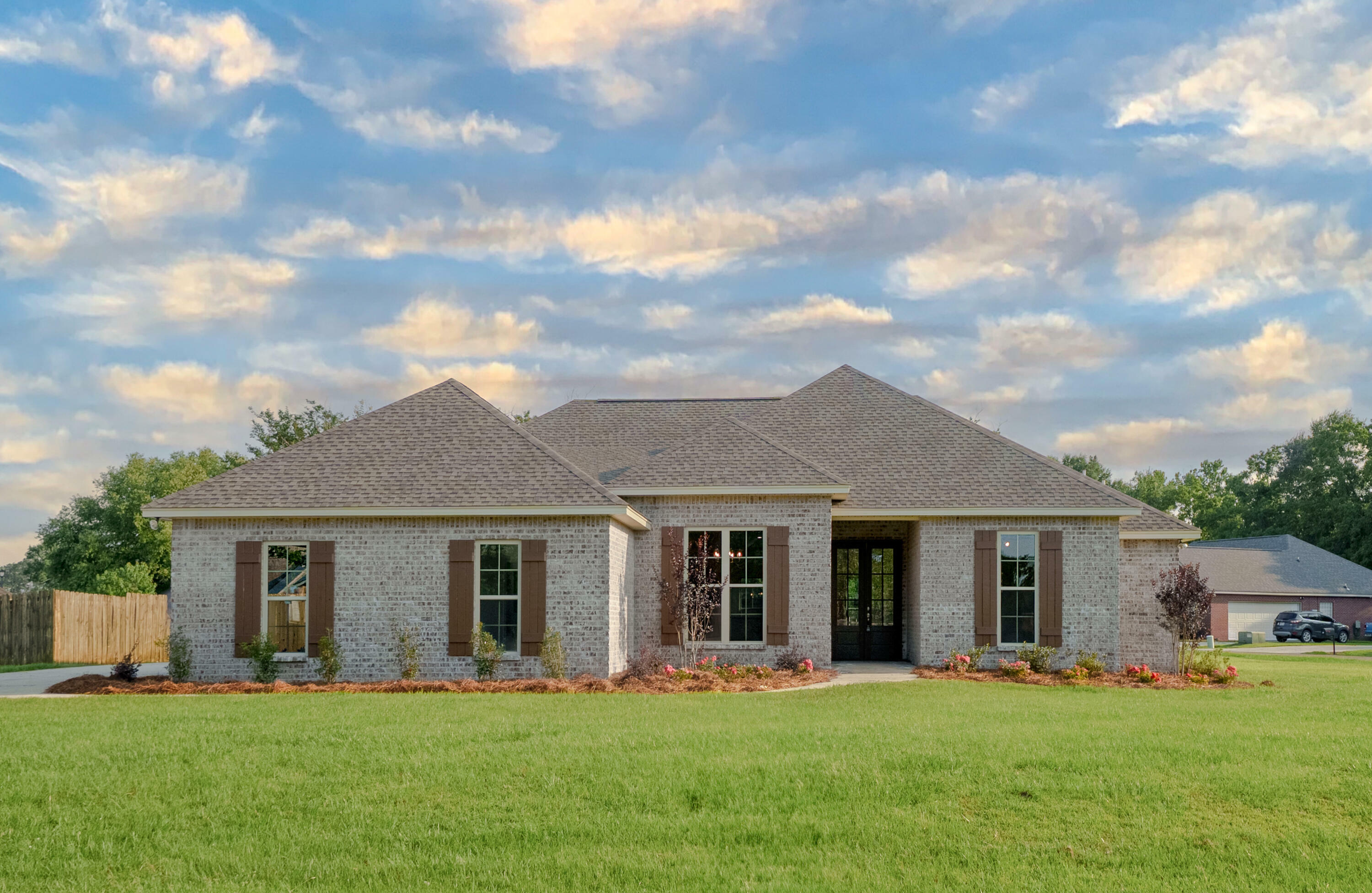 66 Lakeland Cir.  Petal MS 39465 photo