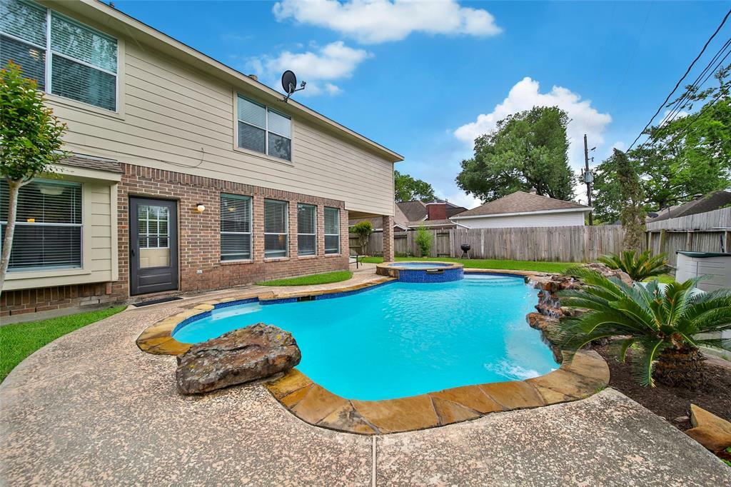 Property Photo: 19211 Cypress Estates Court TX 77388