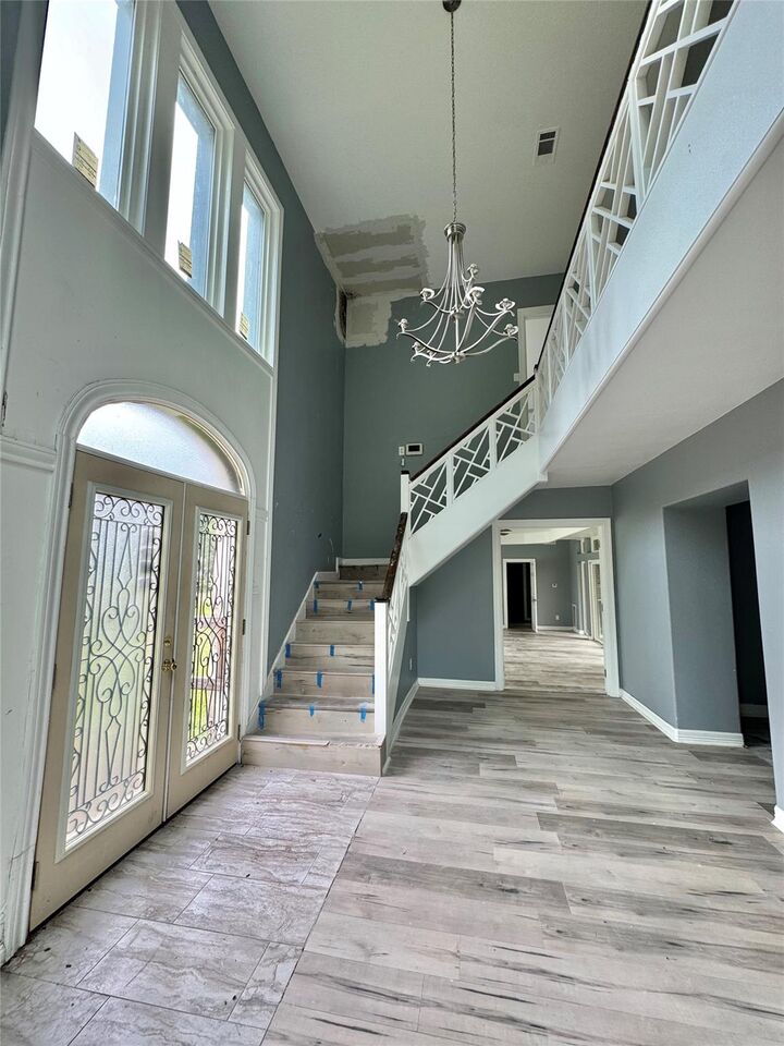 Property Photo: 4149 Ferndale Drive TX 77642