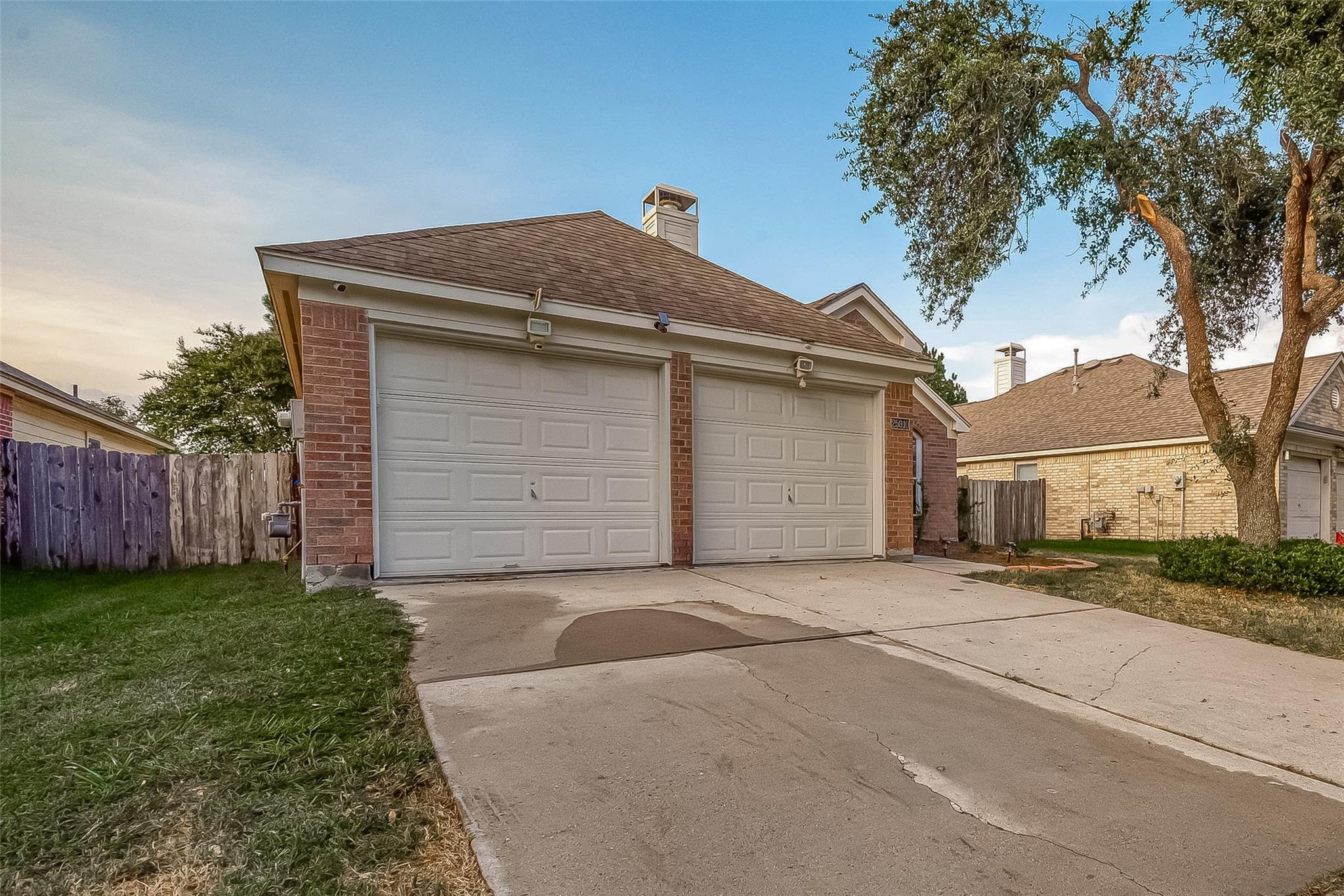 Property Photo: 25910 Palmdale Estate Drive TX 77406