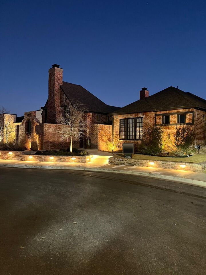 Property Photo: 4309 136th Street TX 79423