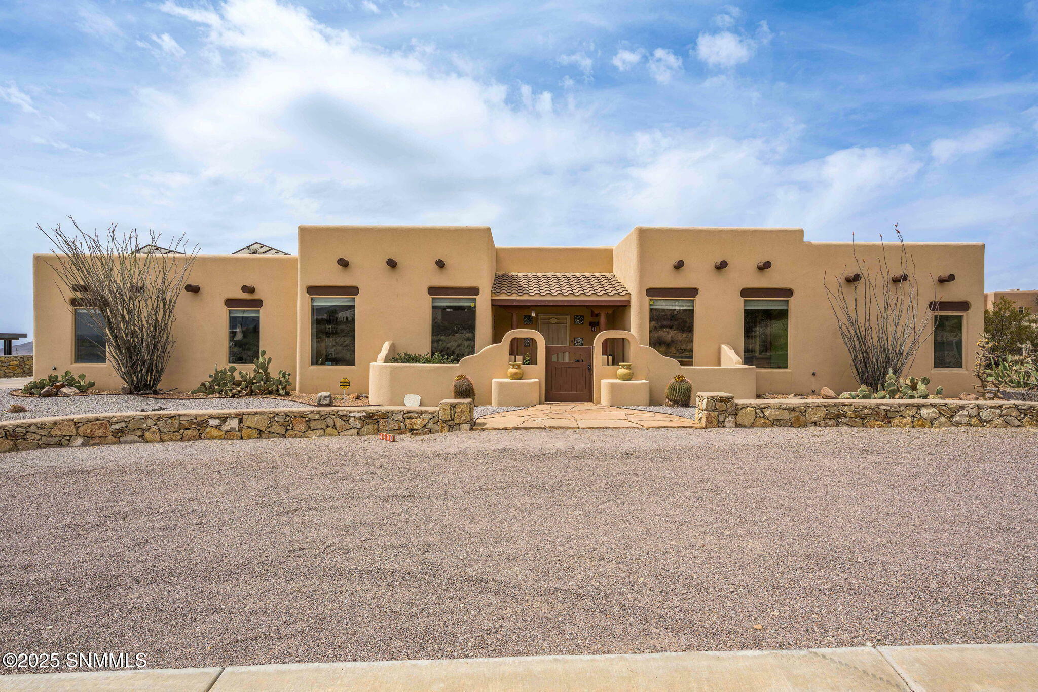Property Photo:  4990 Cripple Creek Road  NM 88012 