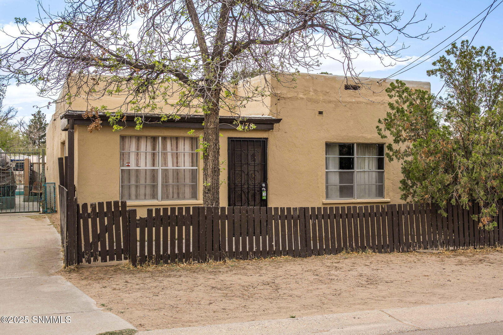 Property Photo:  2178 Calle De Guadalupe  NM 88046 