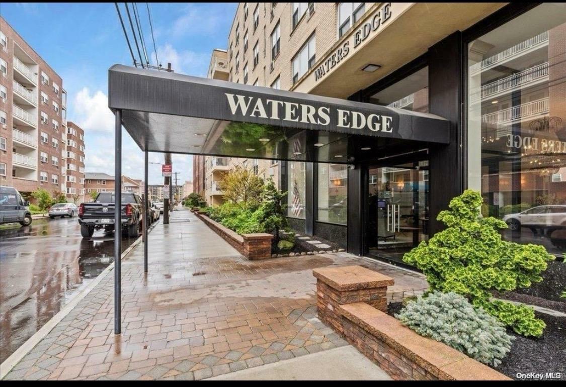 Property Photo:  700 Shore Road 7A  NY 11561 