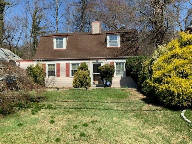 Property Photo: 30 Randolph Road NY 10607