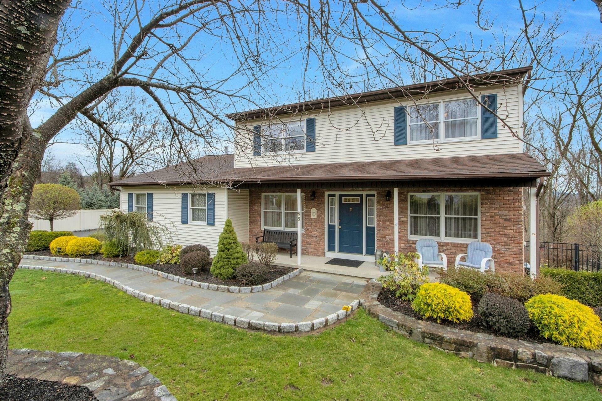 68 Walter Drive  Stony Point NY 10980 photo