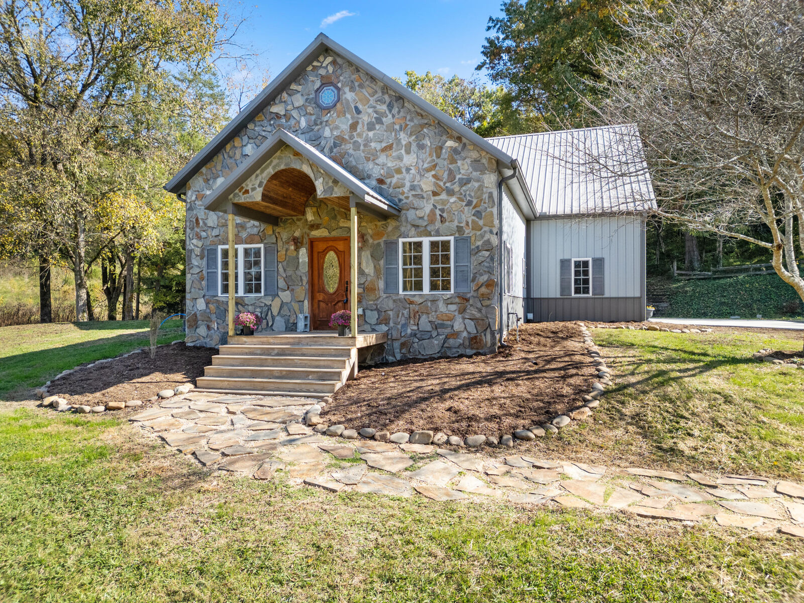 Property Photo: 1370 Iron Bridge Road TN 37818