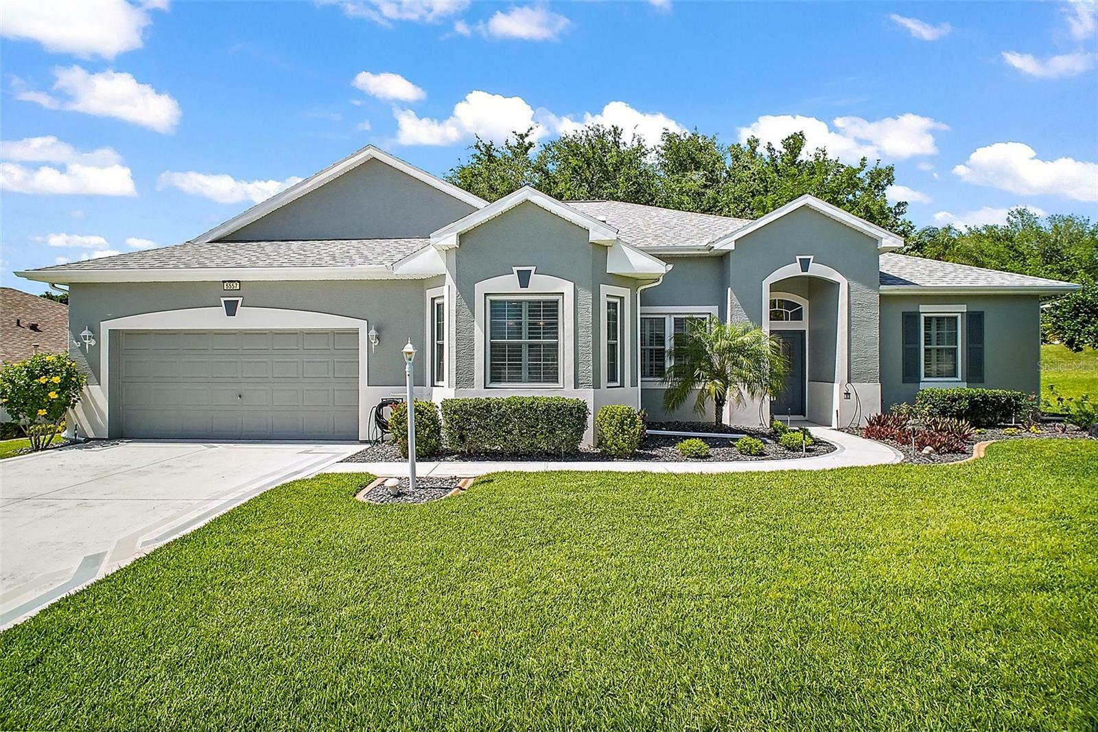Property Photo: 5557 Freeport Drive FL 32778