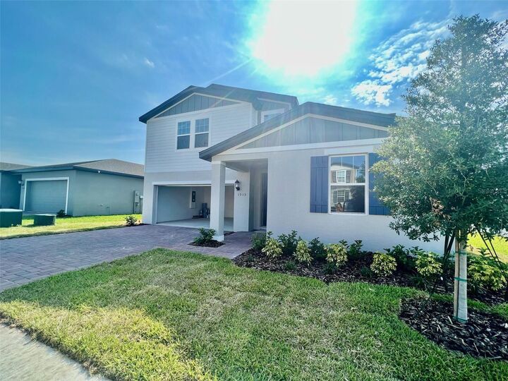 1513 Congaree Street 1513  Davenport FL 33837 photo