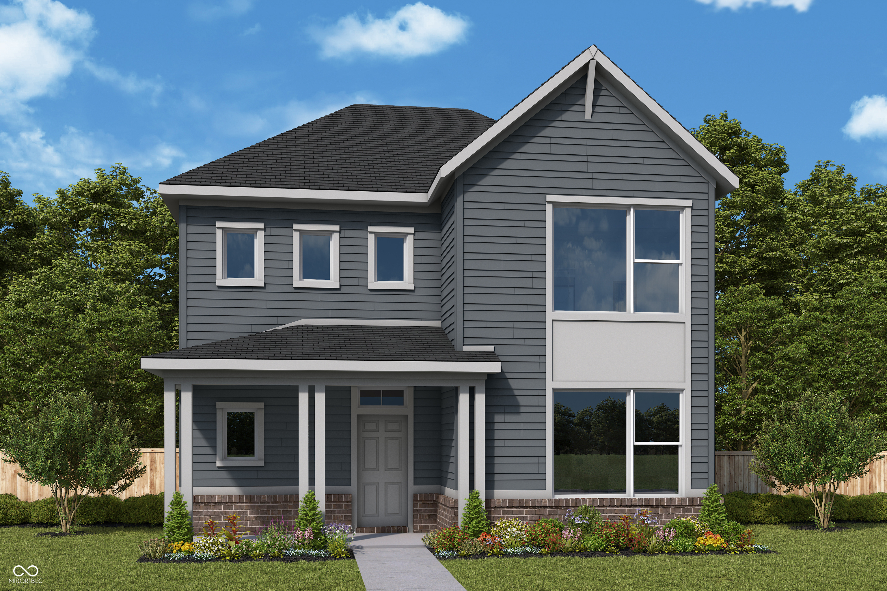 798 James William Lane  Westfield IN 46074 photo