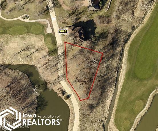 Property Photo: 0 Oak Hills Drive IA 52601
