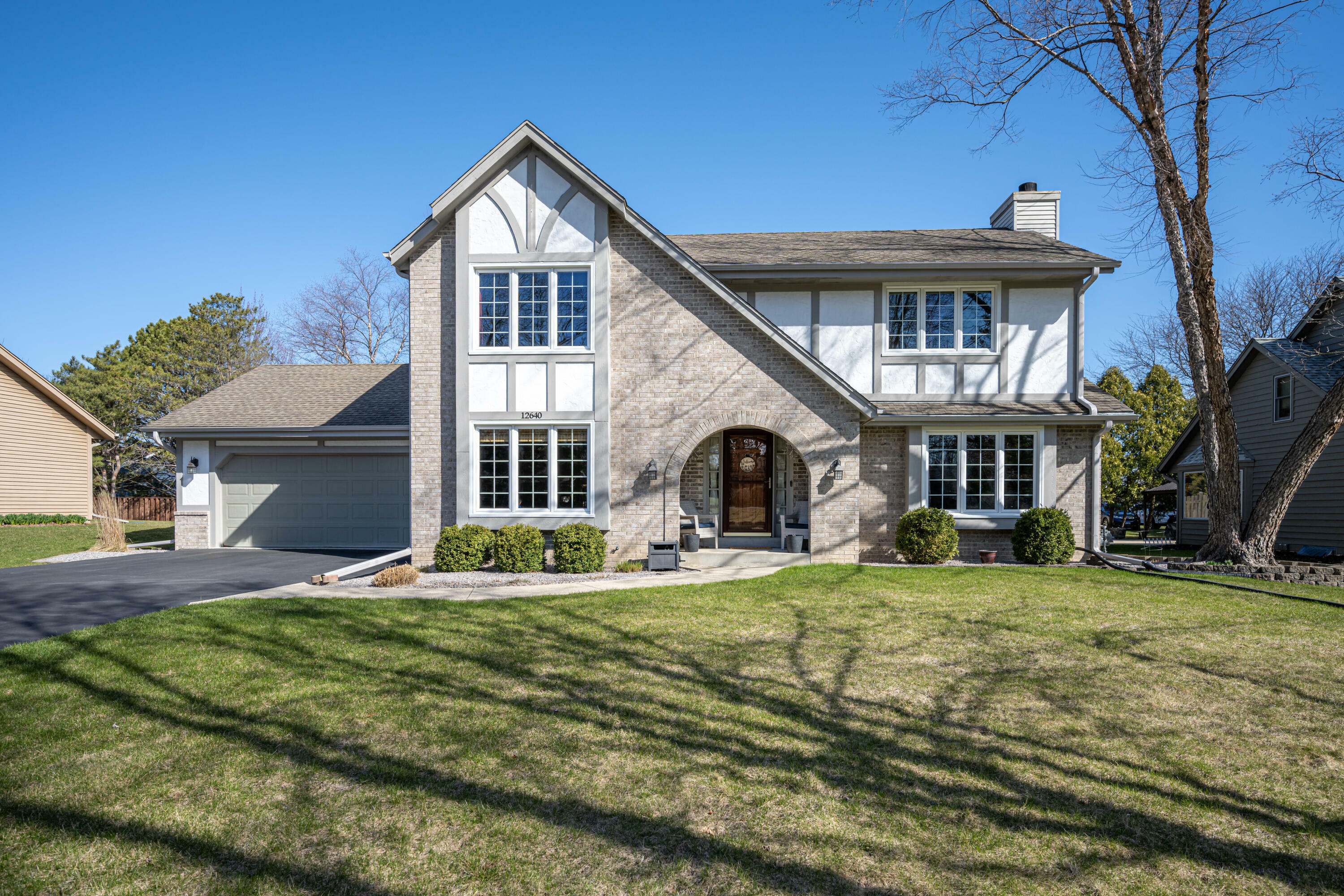 12640 W Cold Spring Rd  New Berlin WI 53151 photo