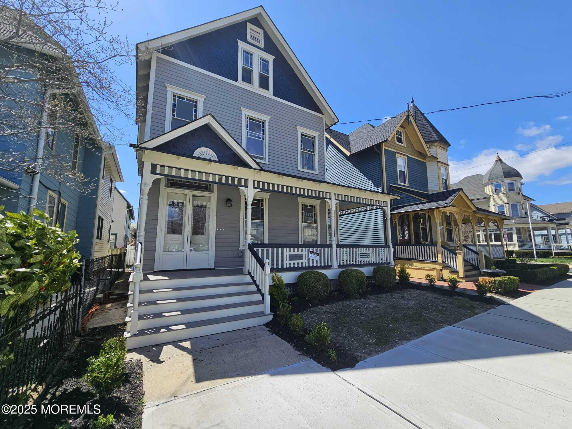 110 Main Avenue  Ocean Grove NJ 07756 photo