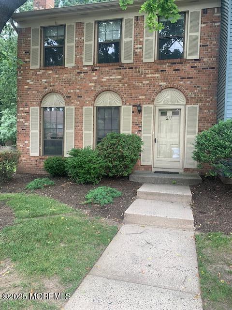 277 Gloucester Court  Aberdeen NJ 07747 photo