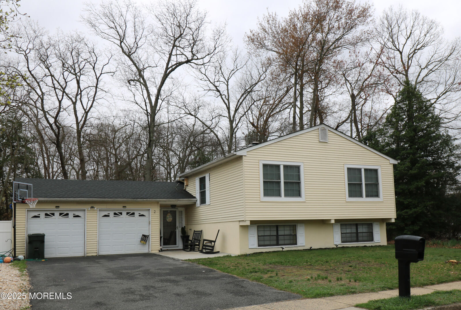 Property Photo:  2 Colonial Court  NJ 07731 