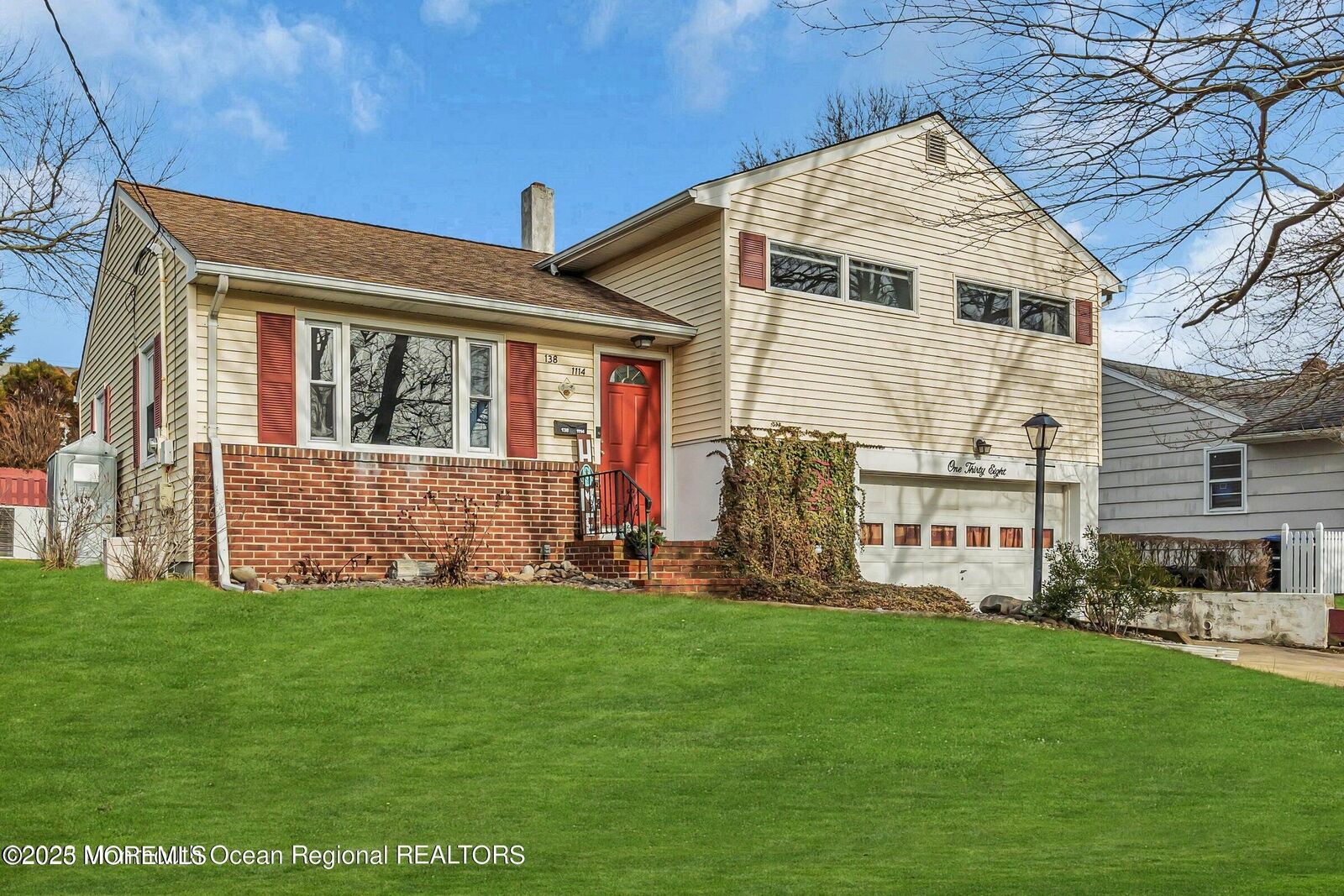 Property Photo:  1114 Mohegan Road  NJ 08736 