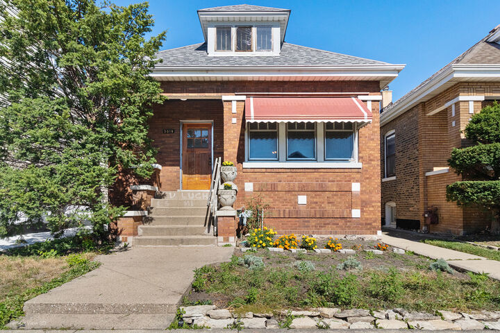 3018 W 54th Street  Chicago IL 60632 photo